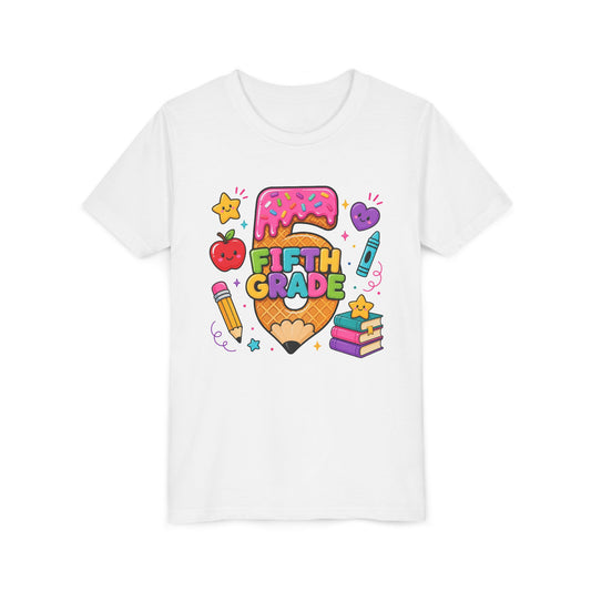 Youth Short Sleeve Tee