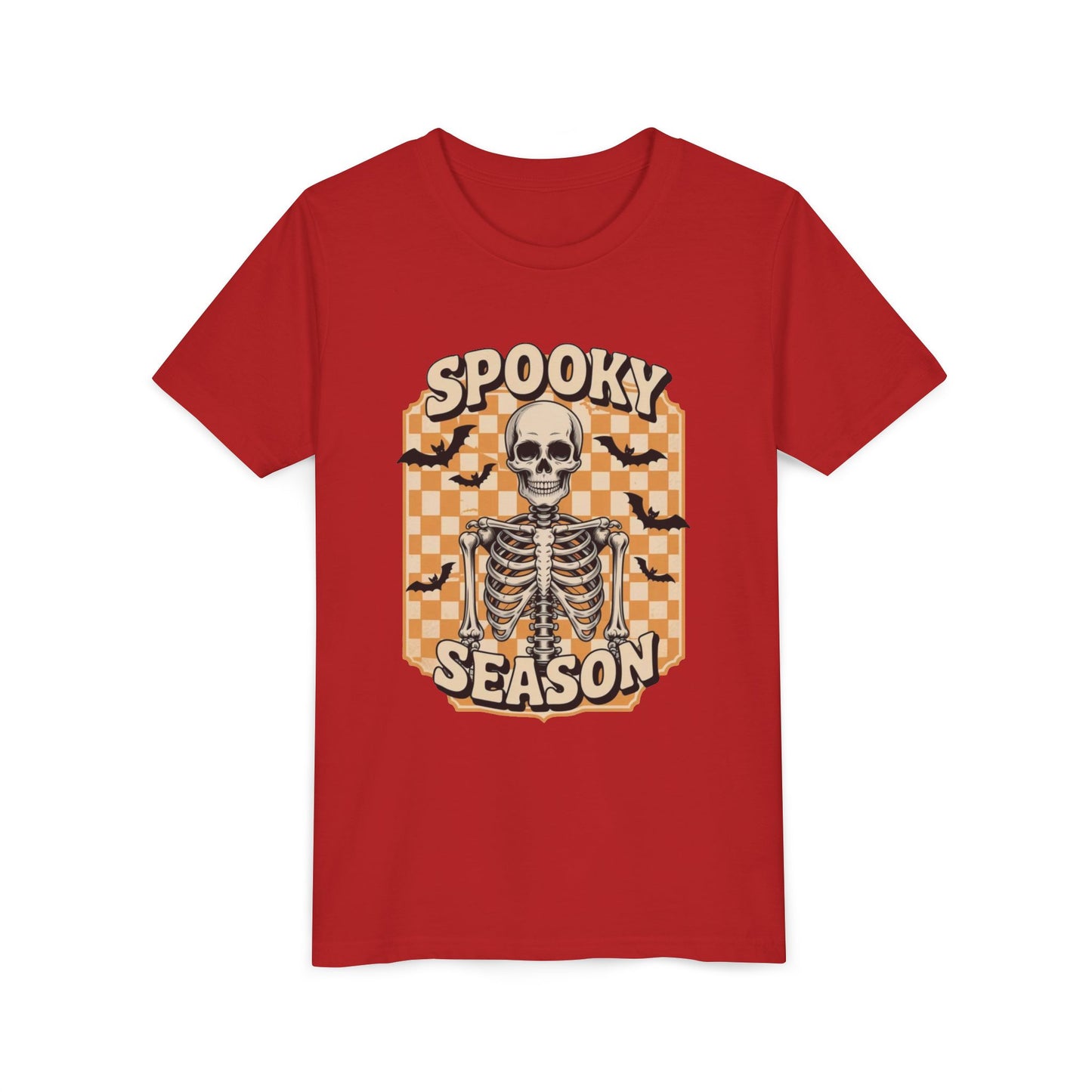 Youth Short Sleeve Tee