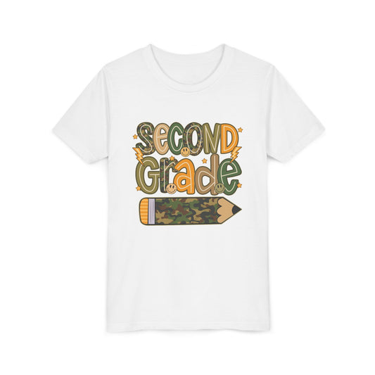 Youth Short Sleeve Tee