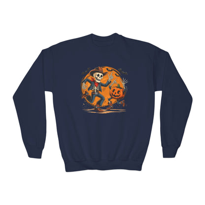 Youth Crewneck Sweatshirt