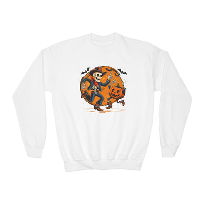 Youth Crewneck Sweatshirt