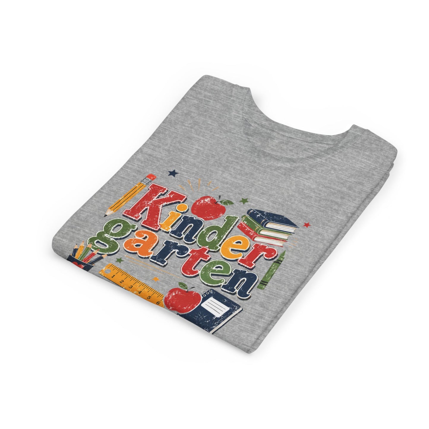 Youth Short Sleeve Tee
