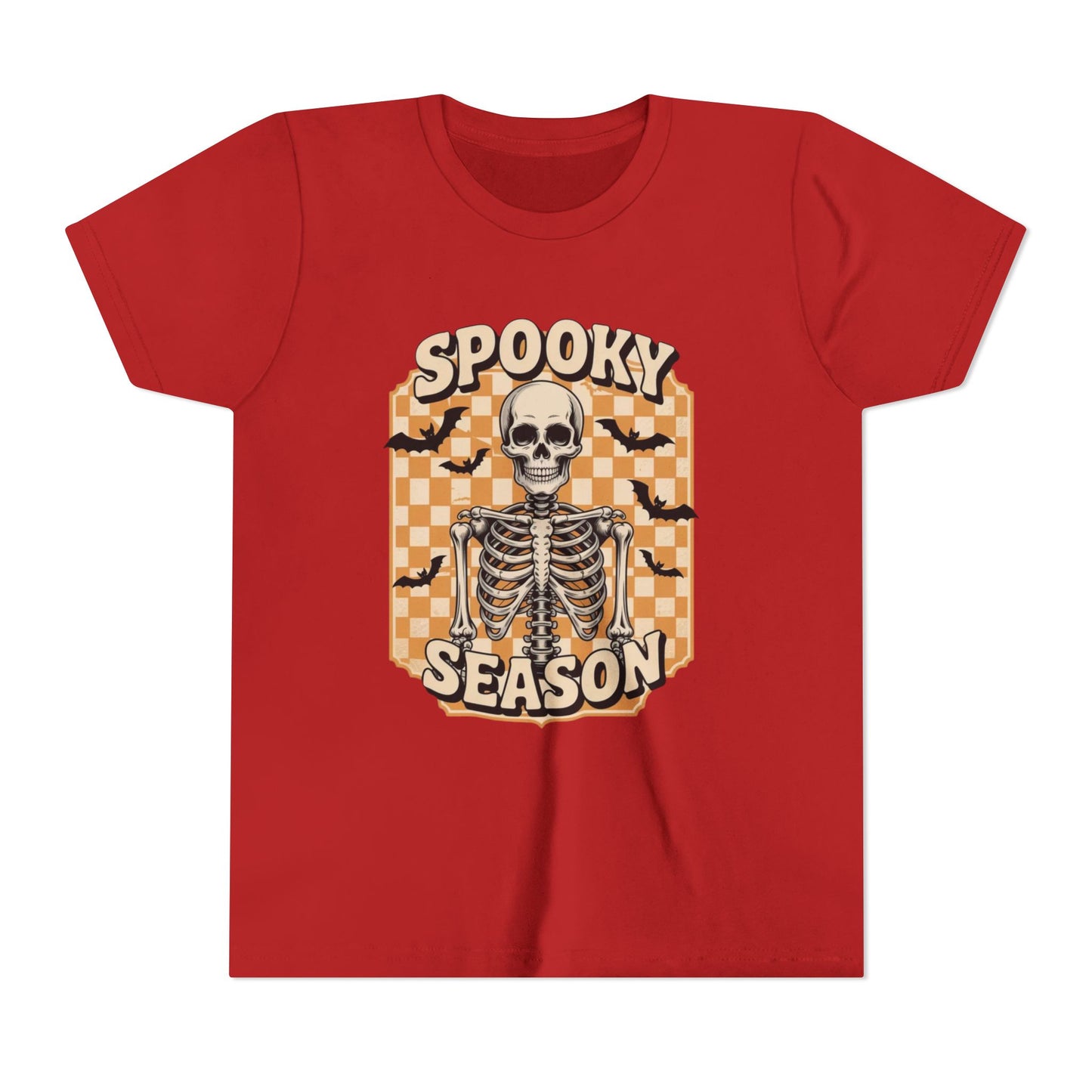 Youth Short Sleeve Tee