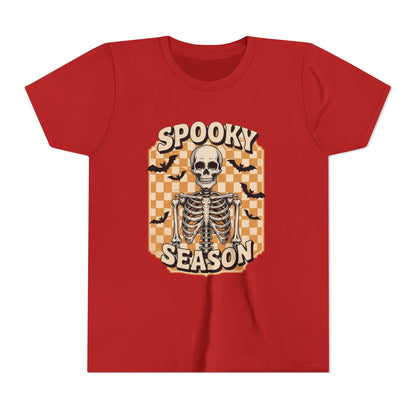 Youth Short Sleeve Tee