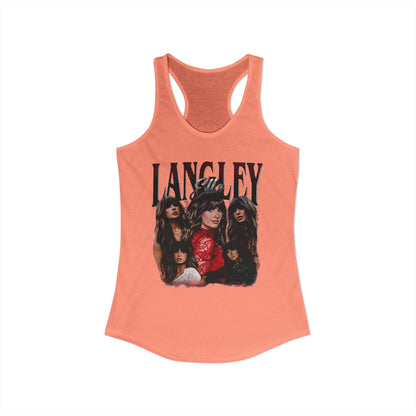 Women's Ideal Racerback Tank