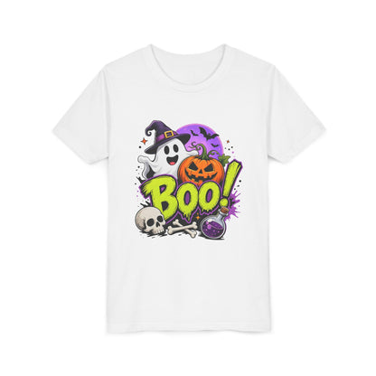 Youth Short Sleeve Tee