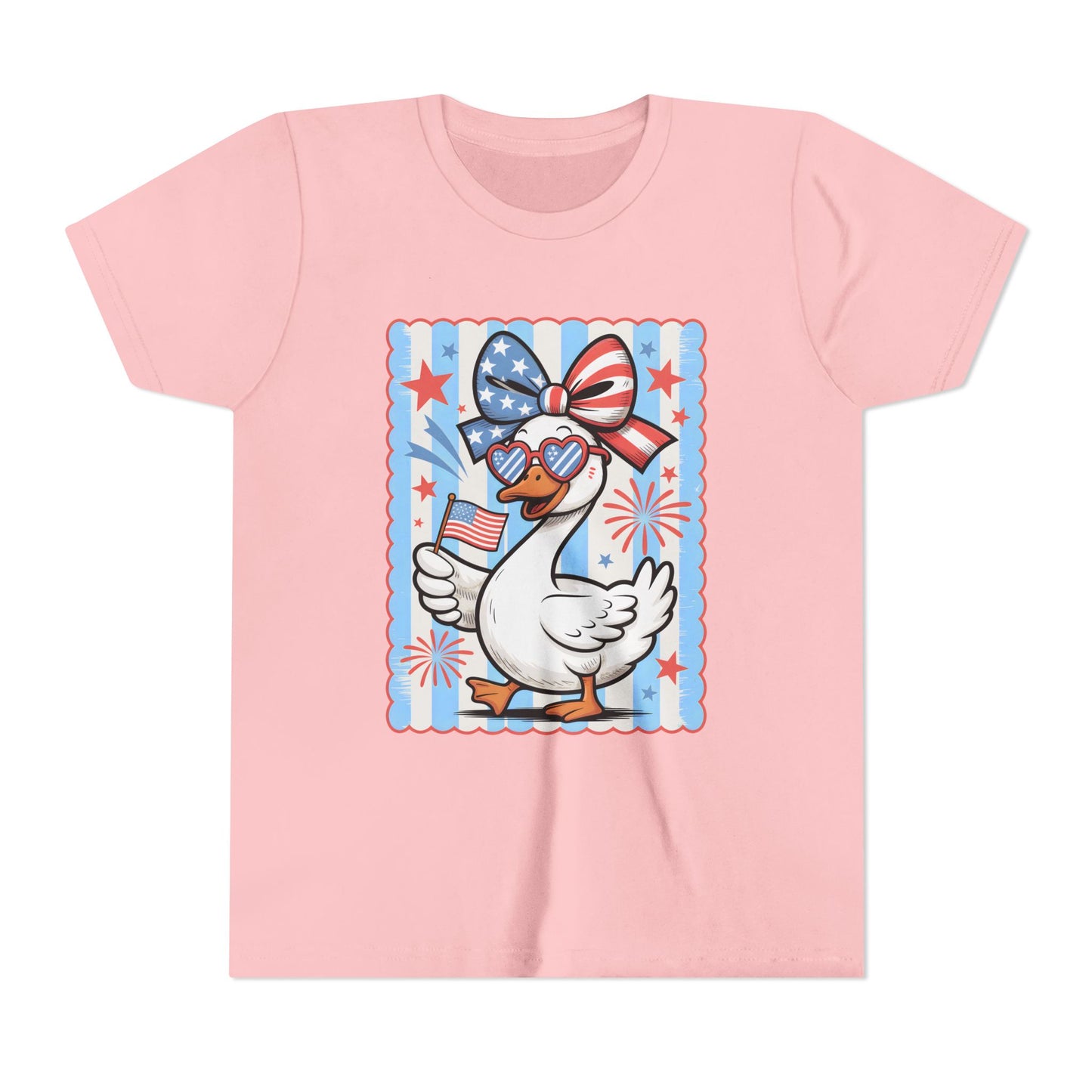 Duckling Youth Short Sleeve Tee
