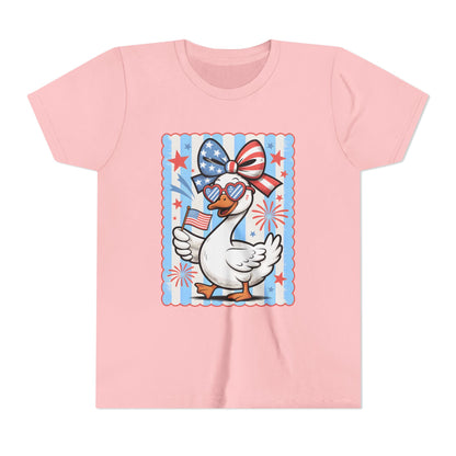 Duckling Youth Short Sleeve Tee