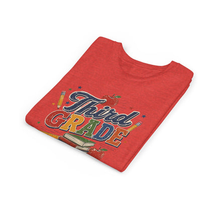 Youth Short Sleeve Tee