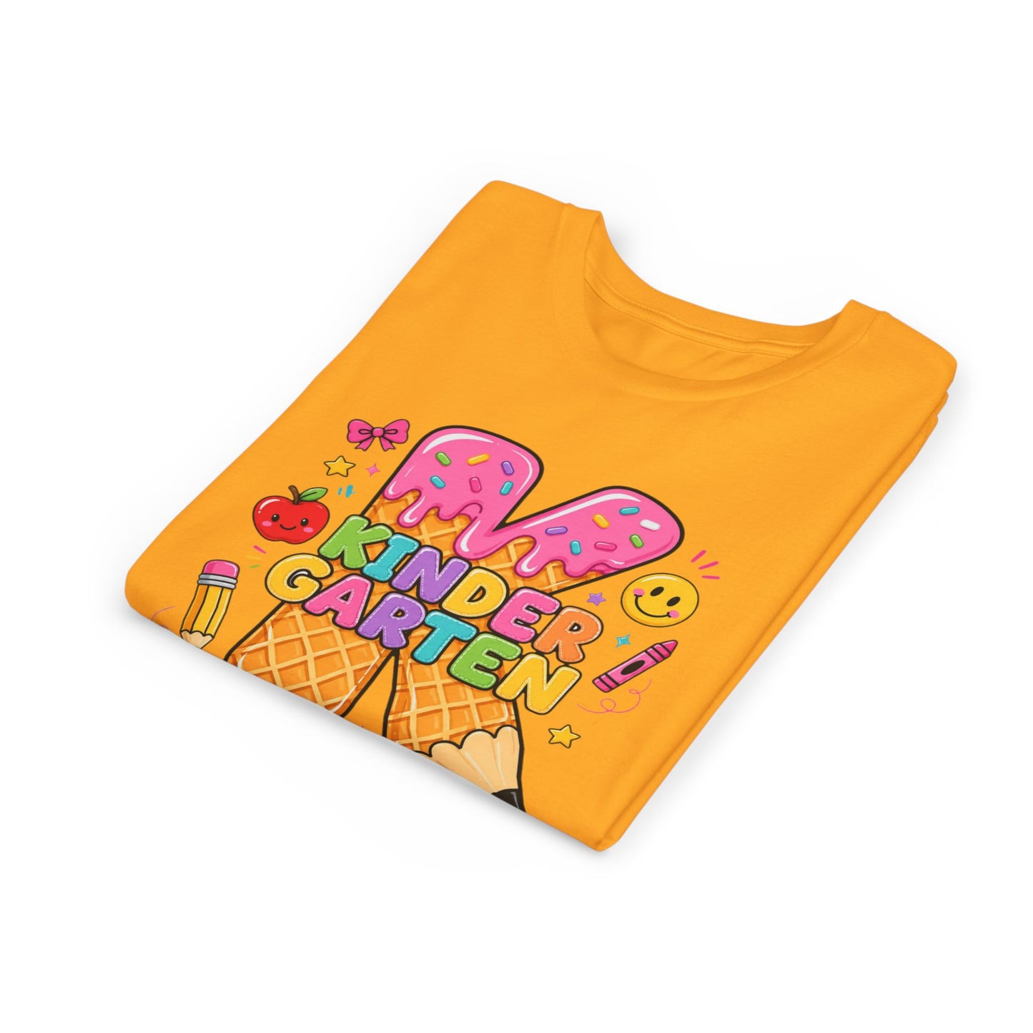 Youth Short Sleeve Tee