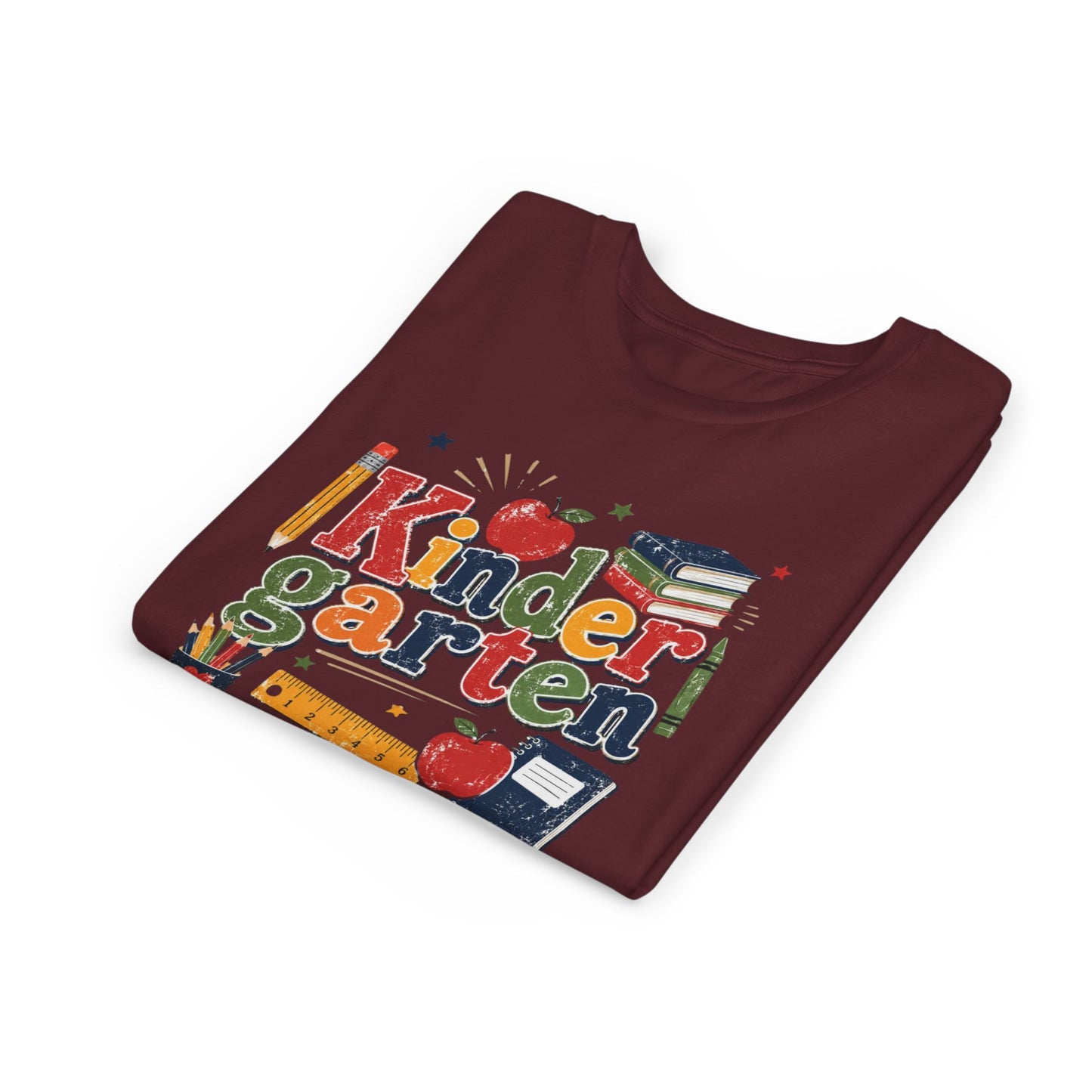 Youth Short Sleeve Tee