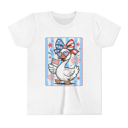 Duckling Youth Short Sleeve Tee