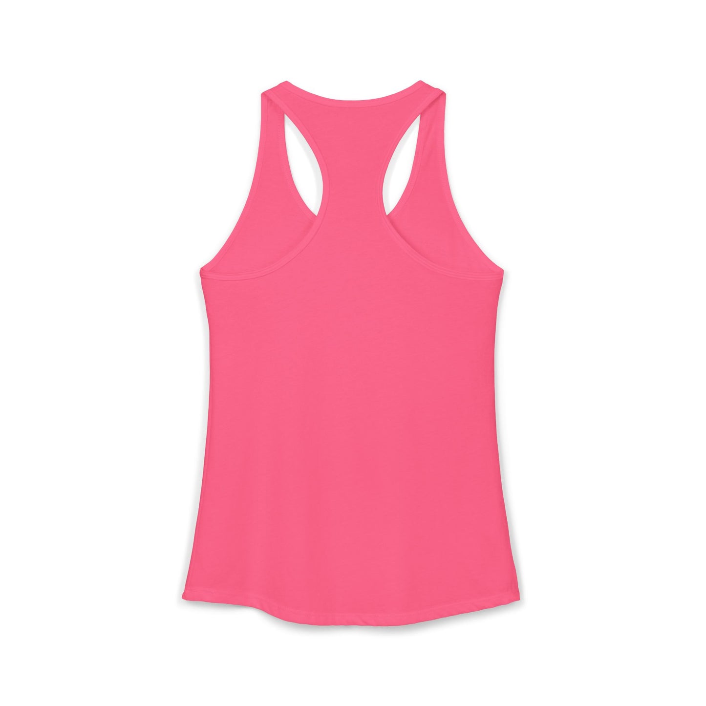 America Women's Ideal Racerback Tank