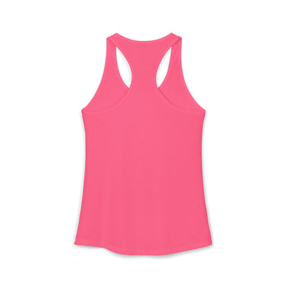 America Women's Ideal Racerback Tank