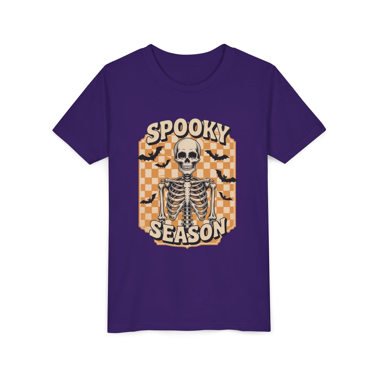 Youth Short Sleeve Tee