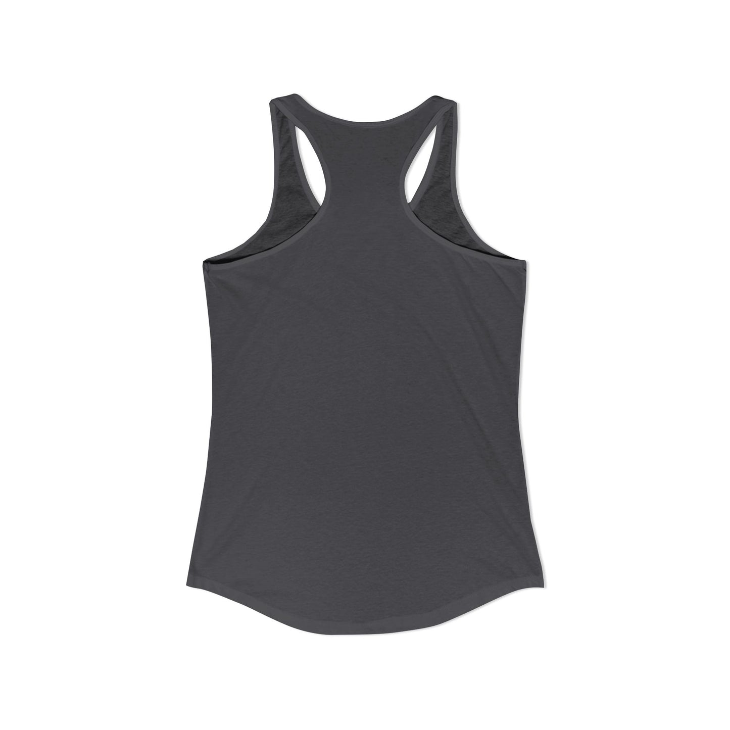 America Women's Ideal Racerback Tank