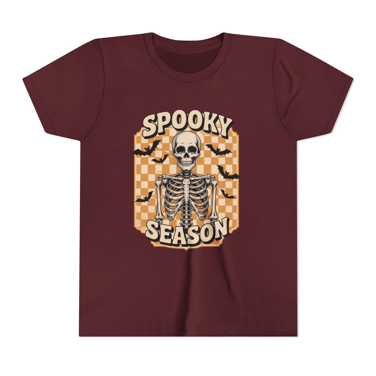 Youth Short Sleeve Tee
