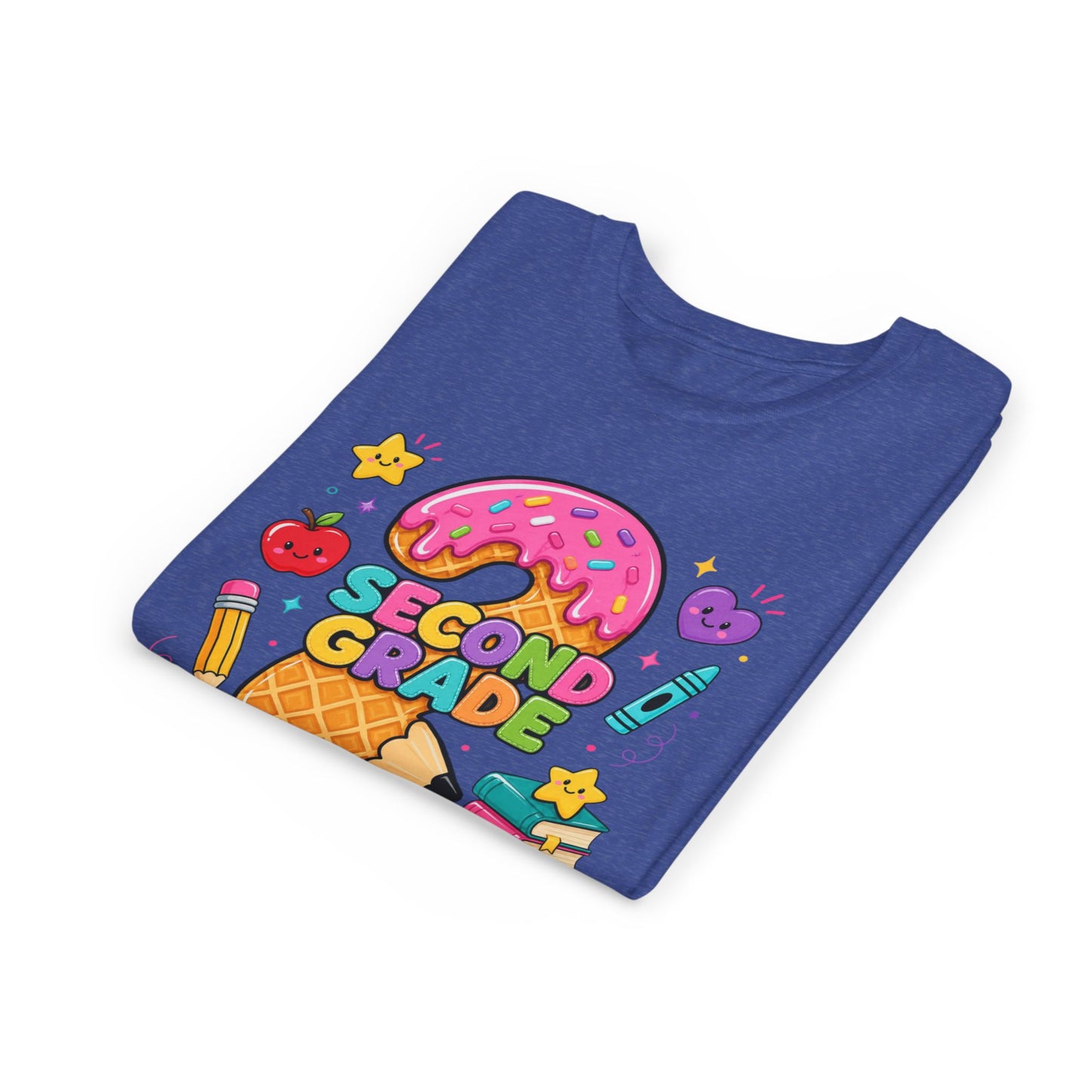 Youth Short Sleeve Tee