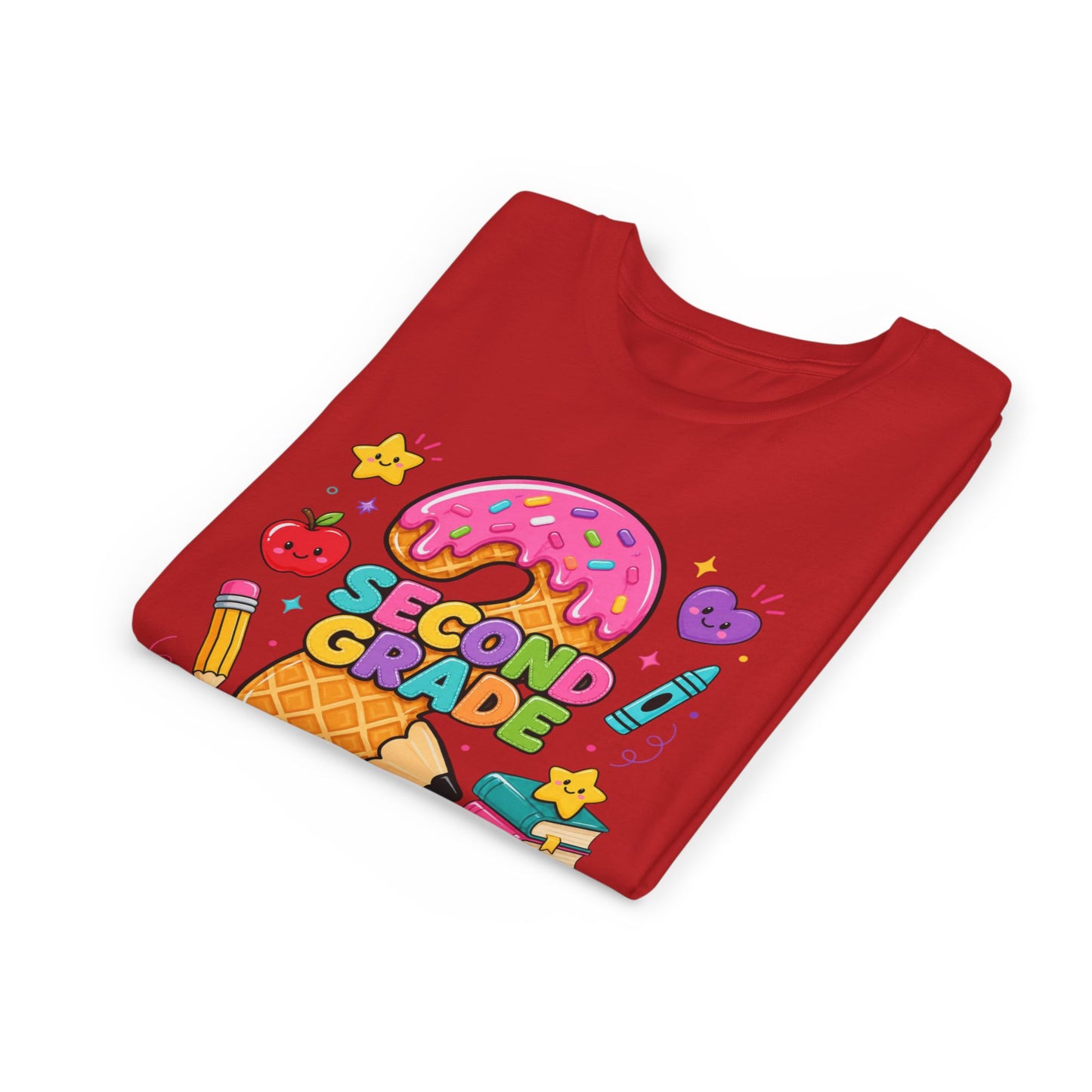 Youth Short Sleeve Tee