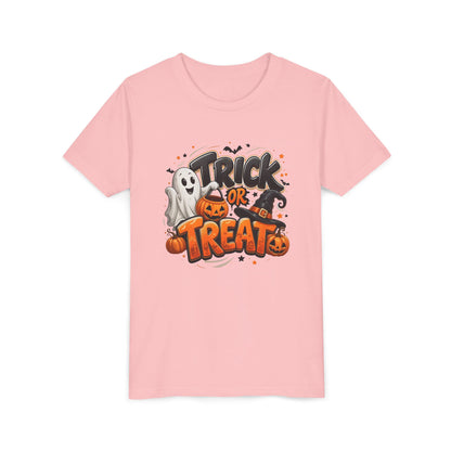 Youth Short Sleeve Tee