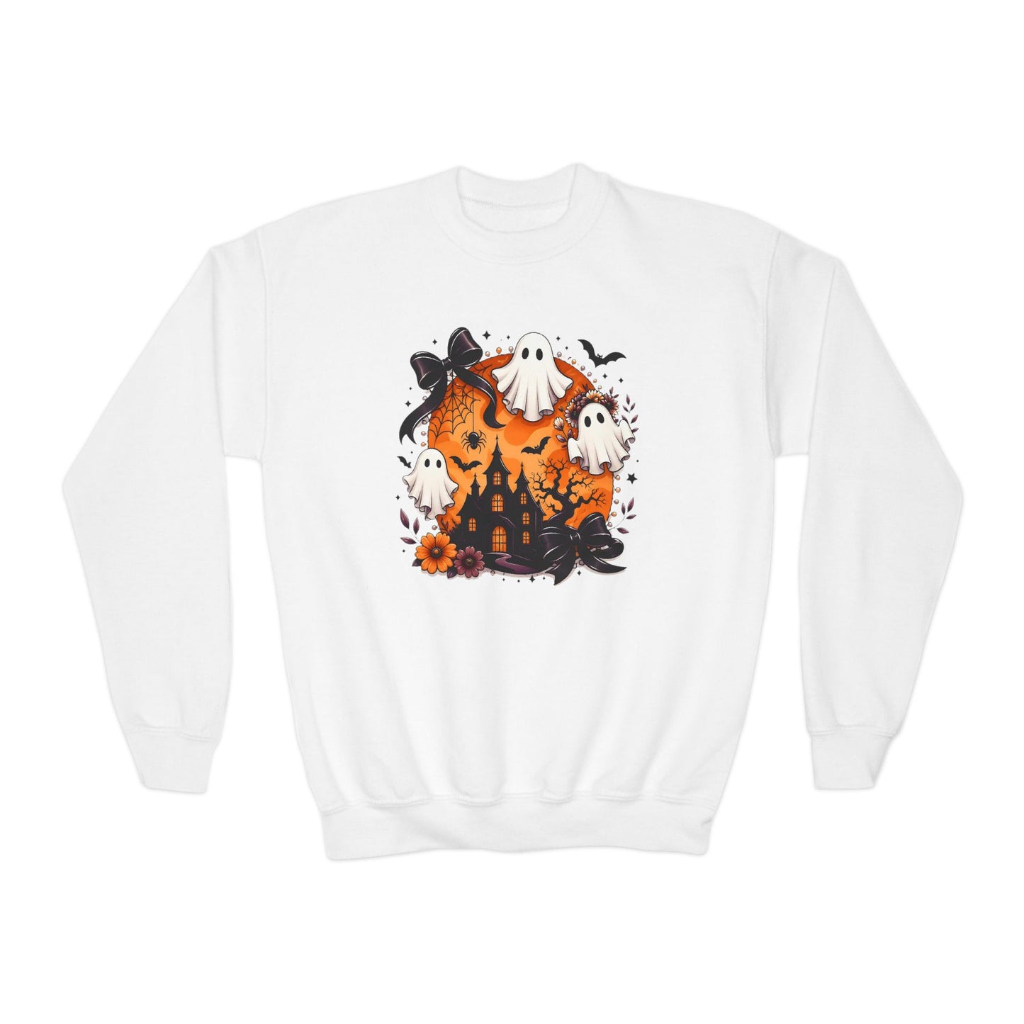Youth Crewneck Sweatshirt