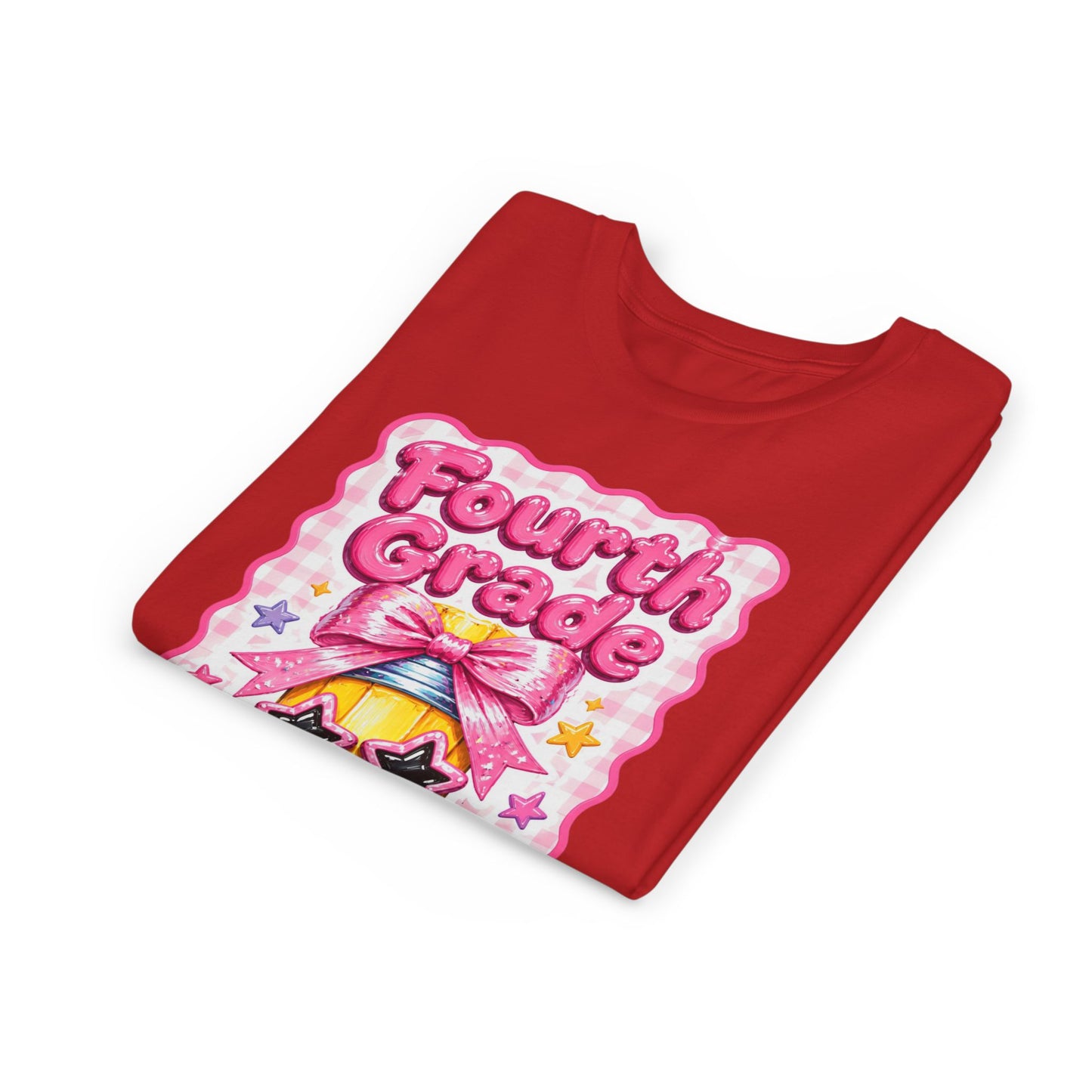 Youth Short Sleeve Tee