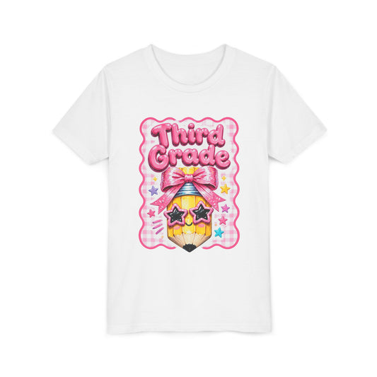 Youth Short Sleeve Tee
