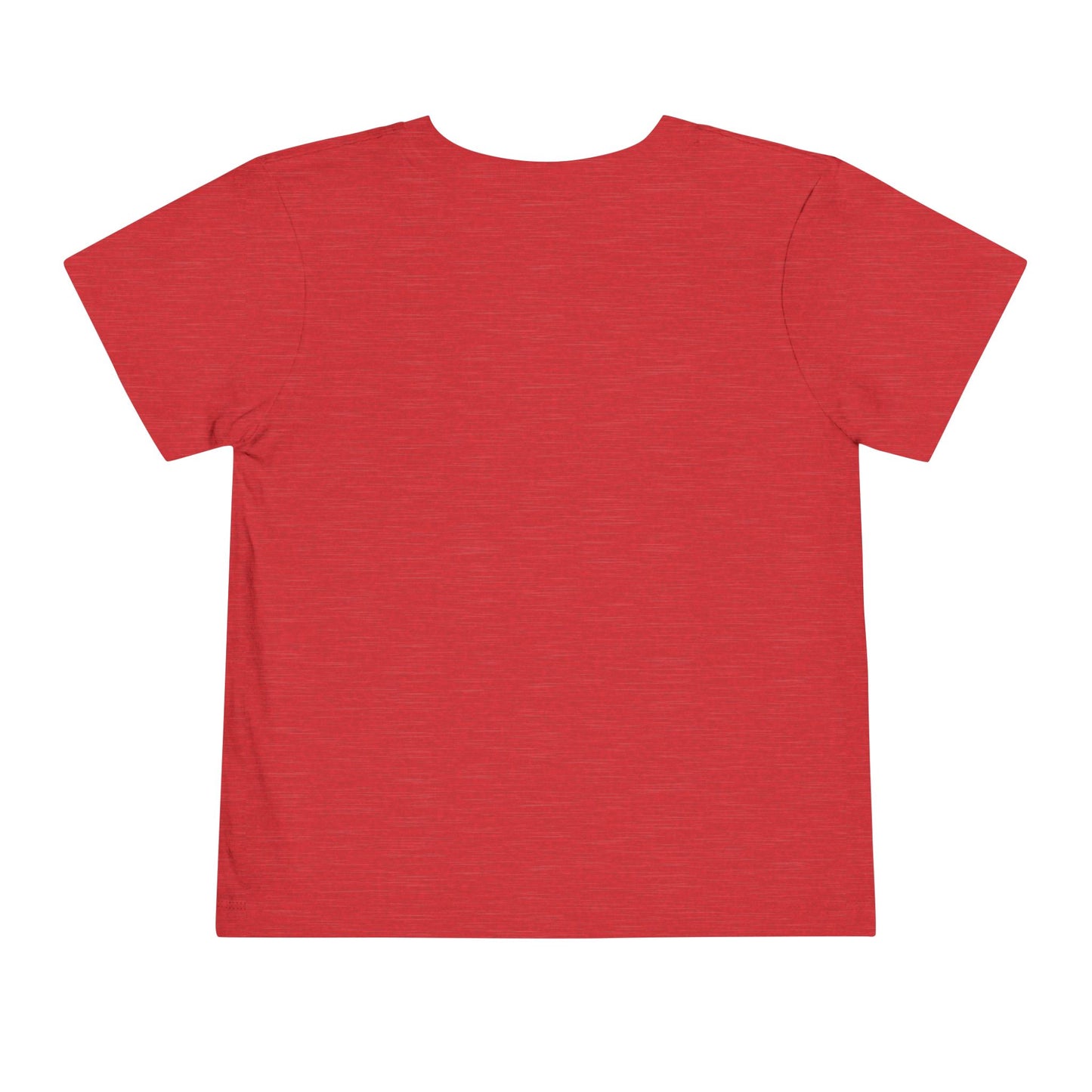 Party Toddler Short Sleeve Tee