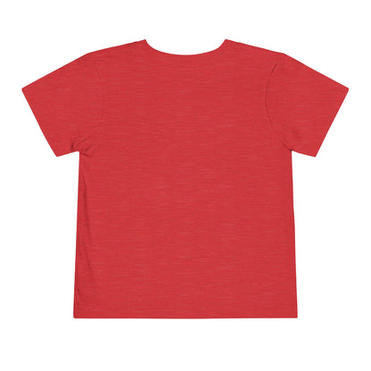 Party Toddler Short Sleeve Tee