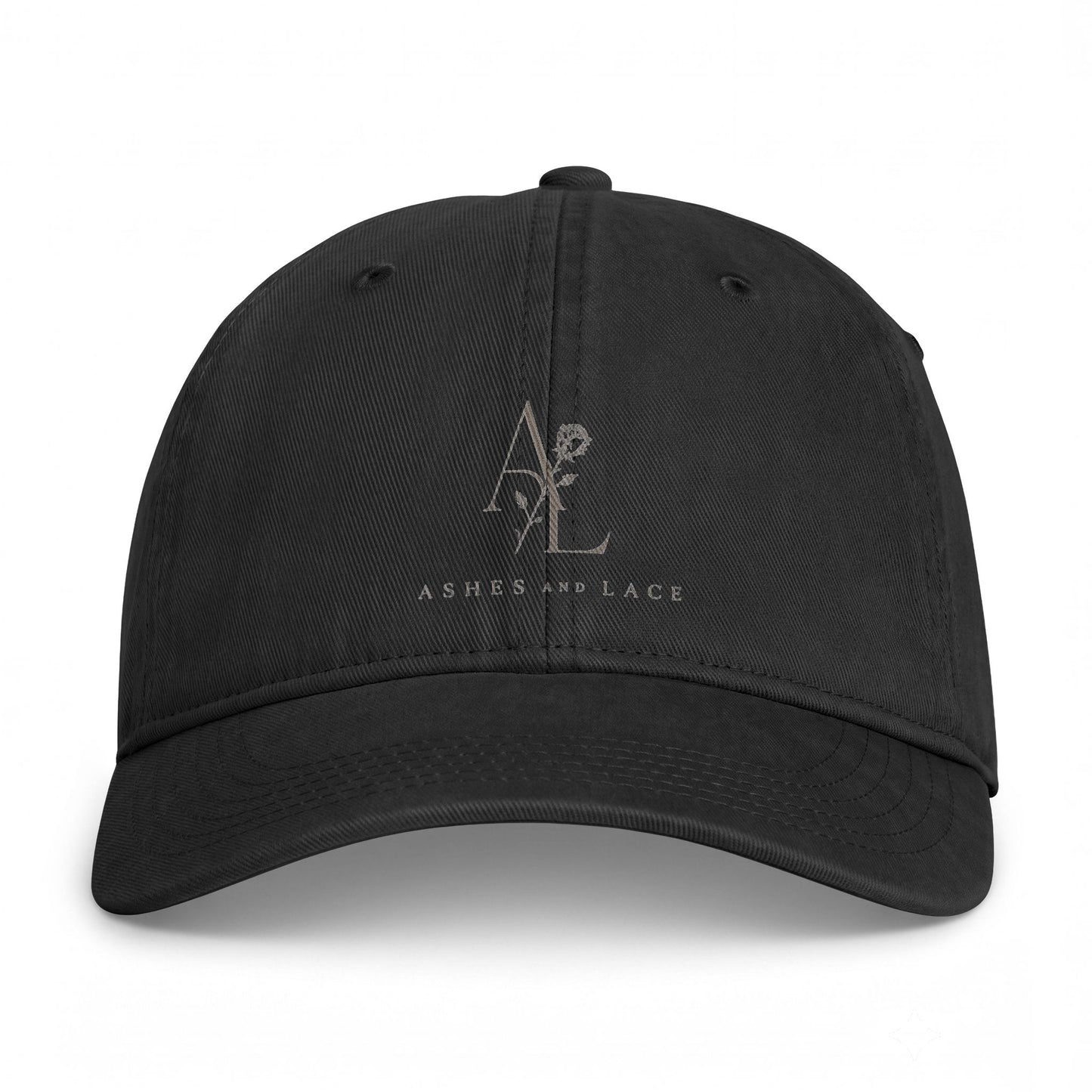 Coastal Washed Cap