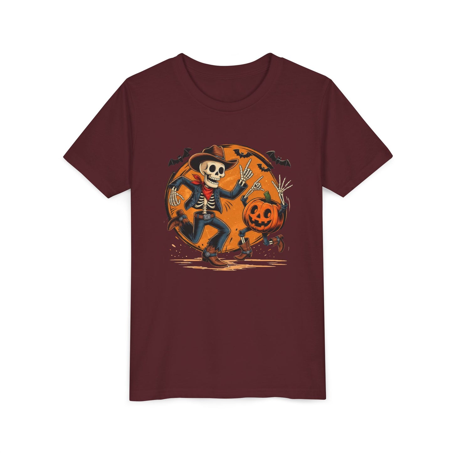 Youth Short Sleeve Tee