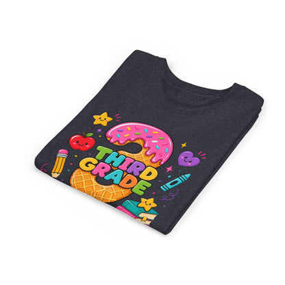 Youth Short Sleeve Tee
