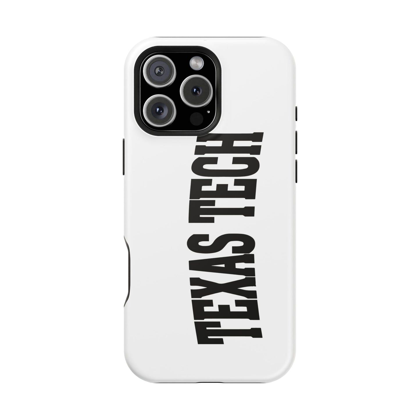 Copy of Magnetic Impact-Resistant Cases