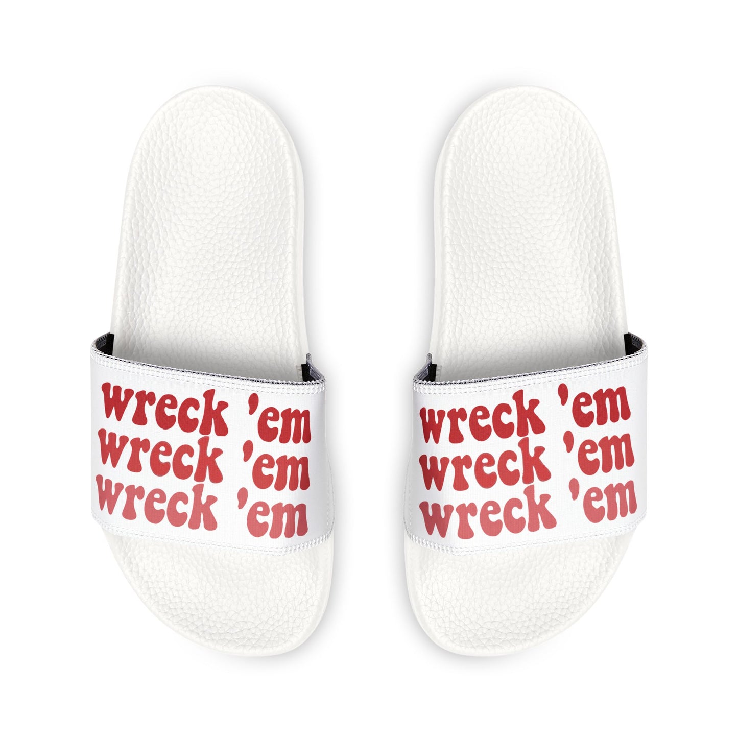 Men's Removable-Strap Sandals