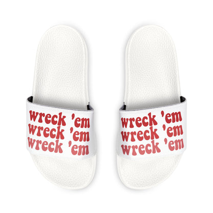 Men's Removable-Strap Sandals