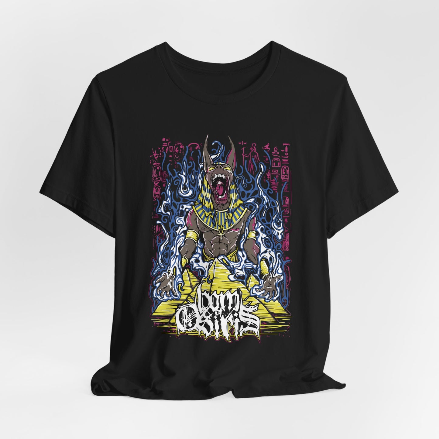 BAND T Jersey Short Sleeve Tee