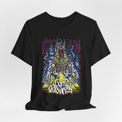 BAND T Jersey Short Sleeve Tee
