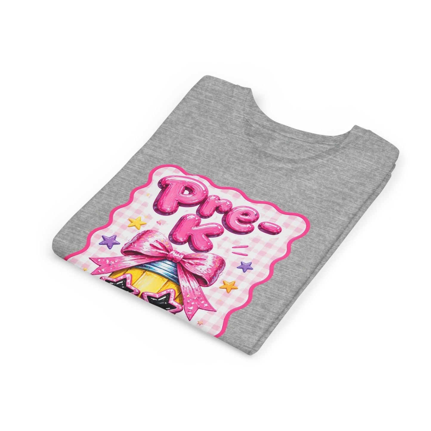 Youth Short Sleeve Tee