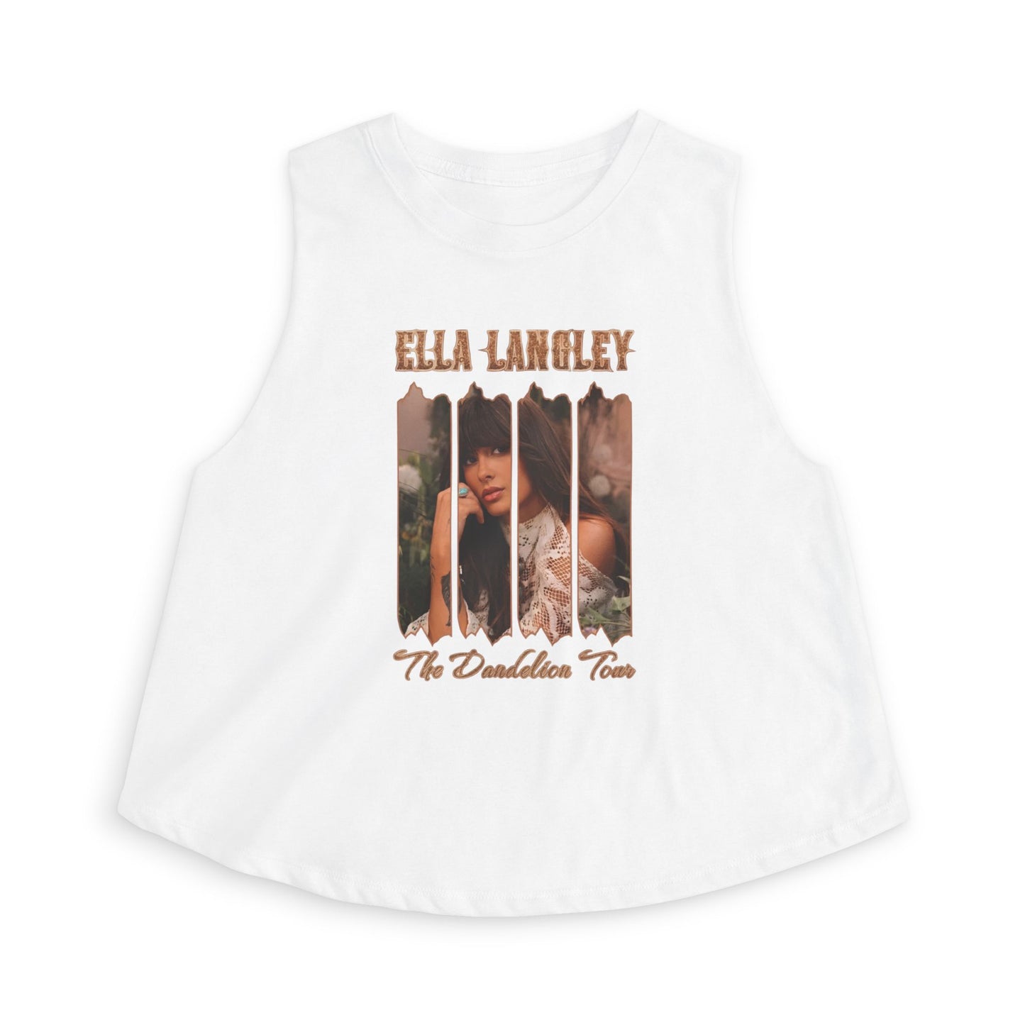 Women's Crop Top