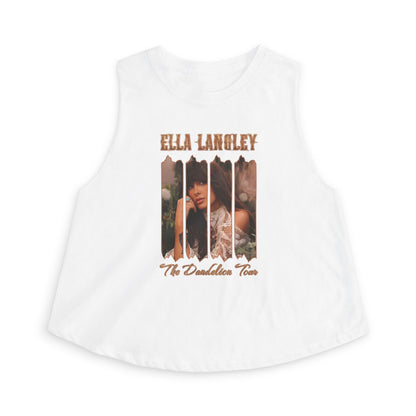 Women's Crop Top