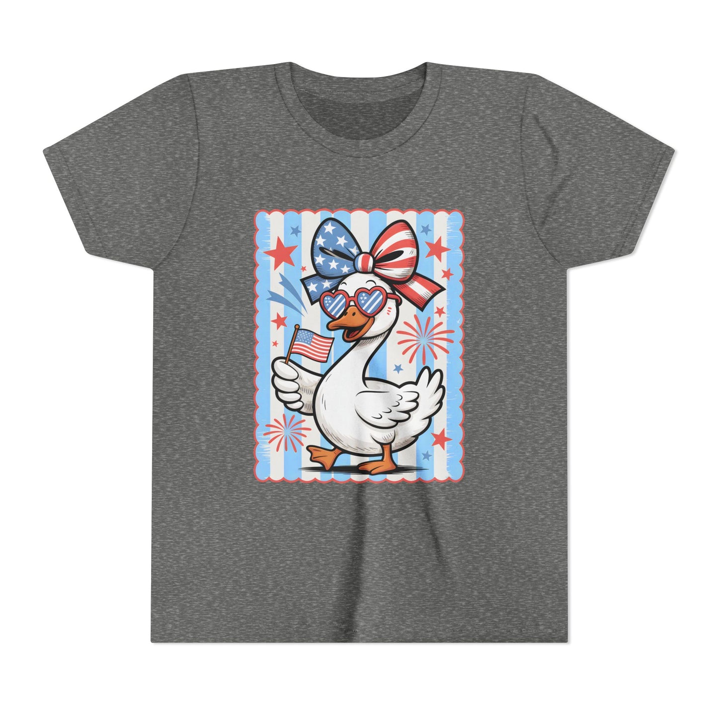 Duckling Youth Short Sleeve Tee