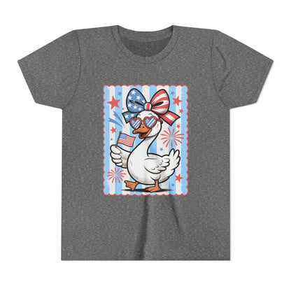 Duckling Youth Short Sleeve Tee