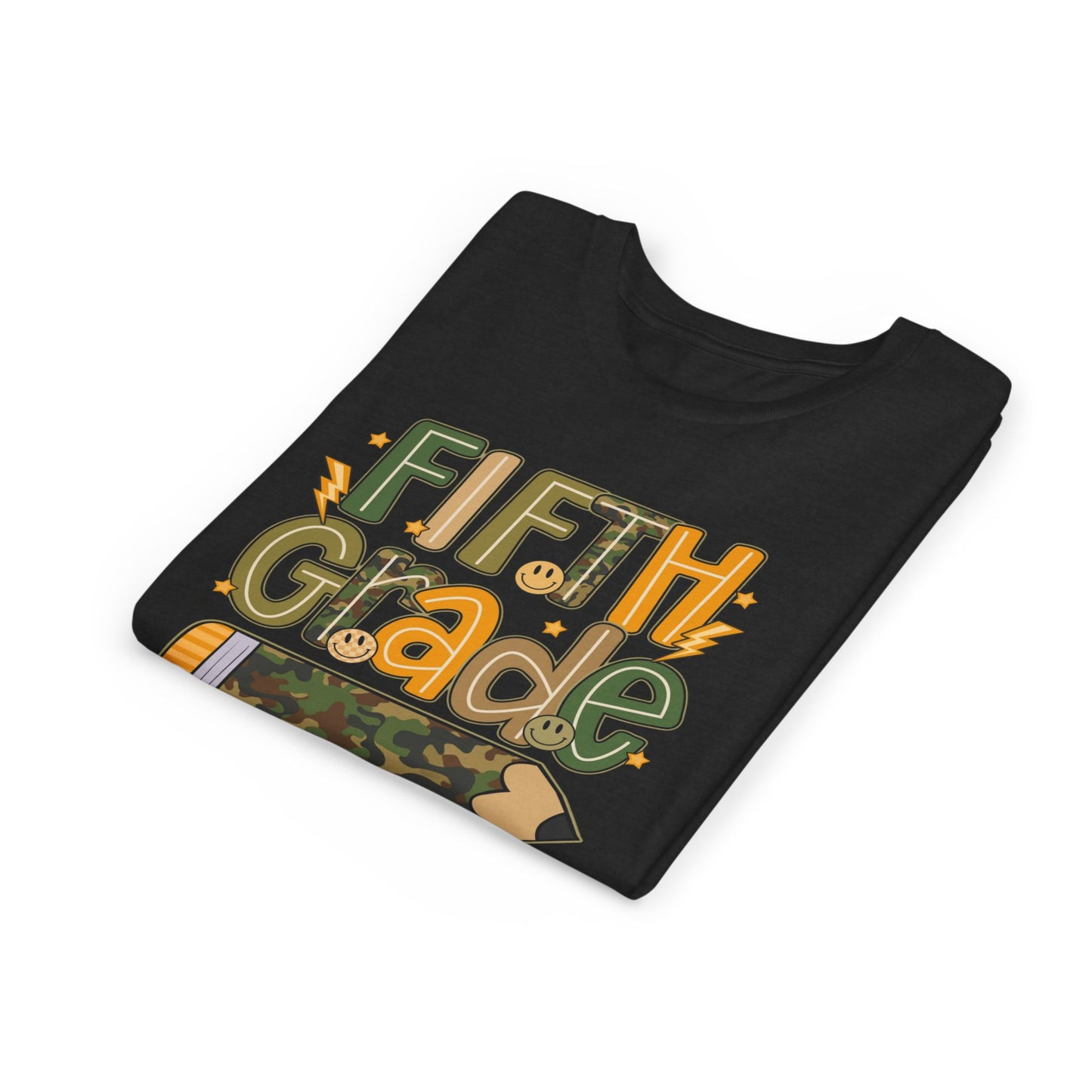 Youth Short Sleeve Tee