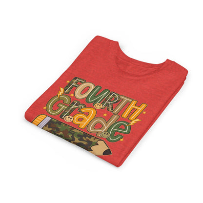 Youth Short Sleeve Tee