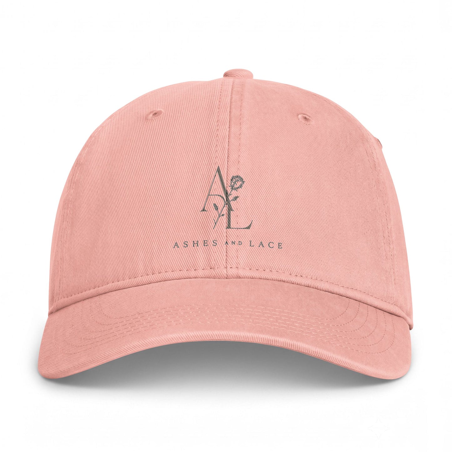 Coastal Washed Cap
