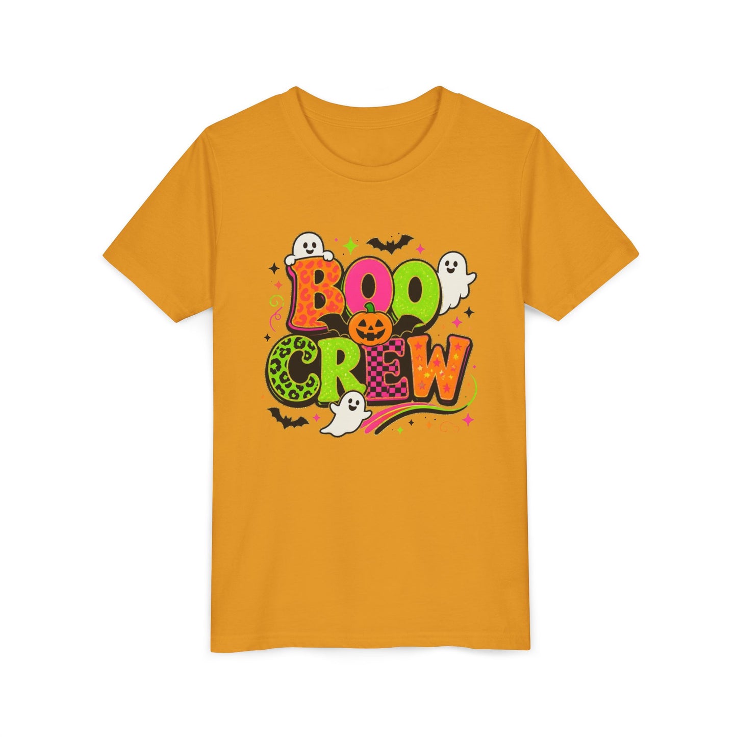 Youth Short Sleeve Tee
