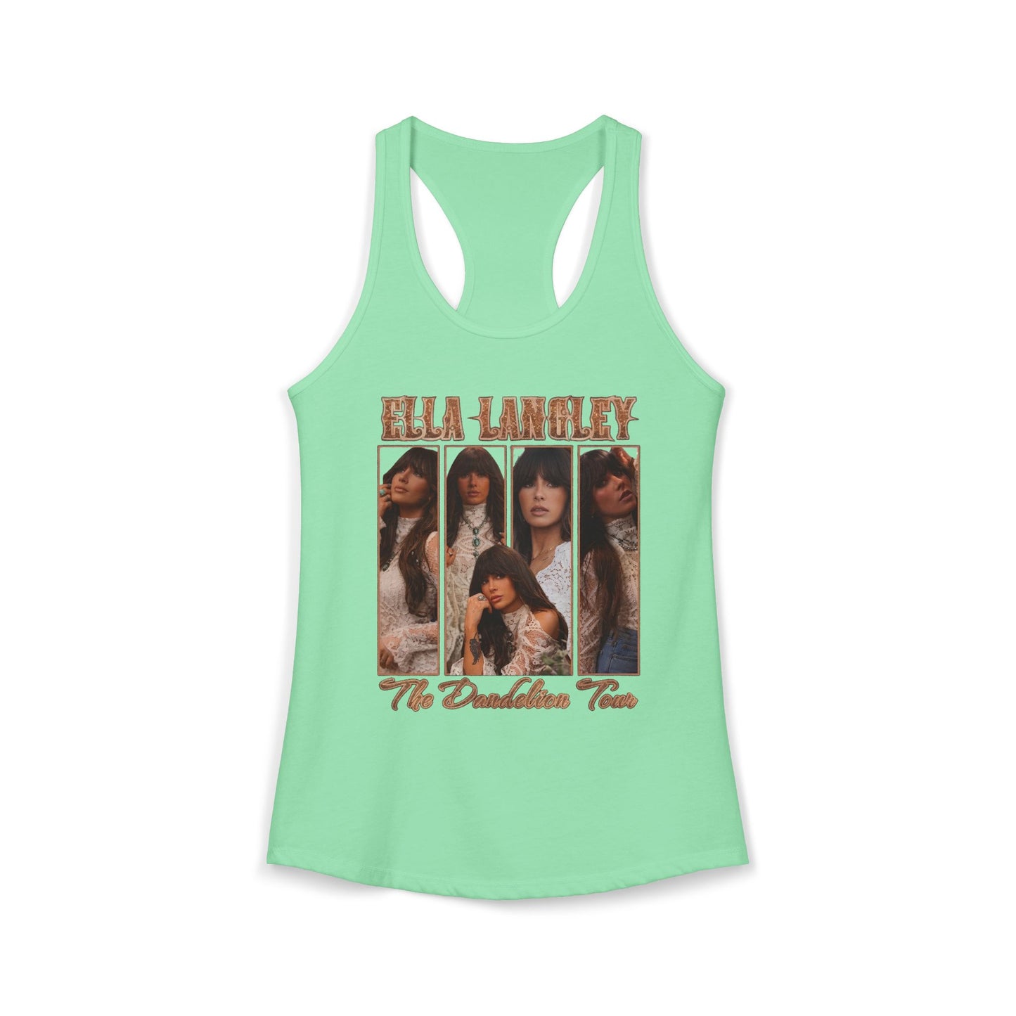 Women's Ideal Racerback Tank