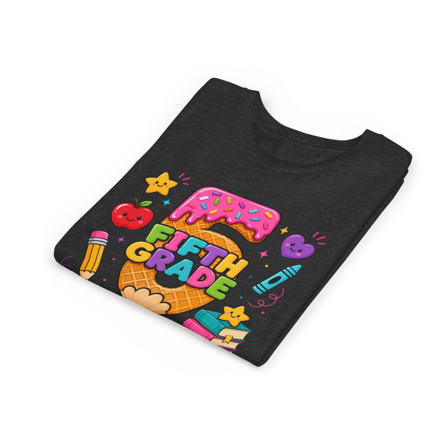 Youth Short Sleeve Tee