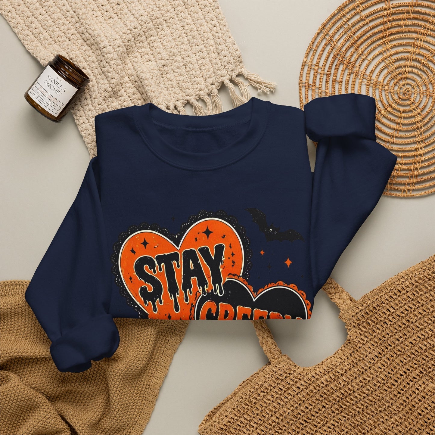 Unisex Heavy Blend™ Crewneck Sweatshirt
