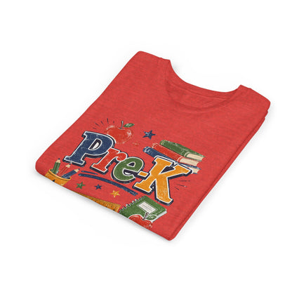 Youth Short Sleeve Tee